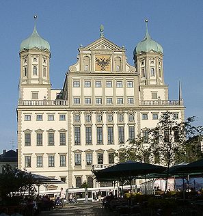 Rathaus