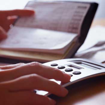 finanzierung